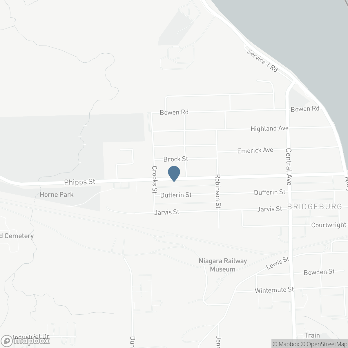 350 PHIPPS STREET, Fort Erie, Ontario L2A 2V8